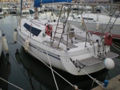 INDY au muoillage à Port Leucate