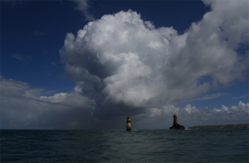 raz de sein, convoyage Etap 28,