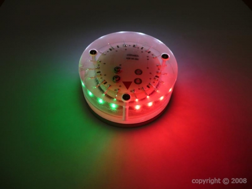 LED