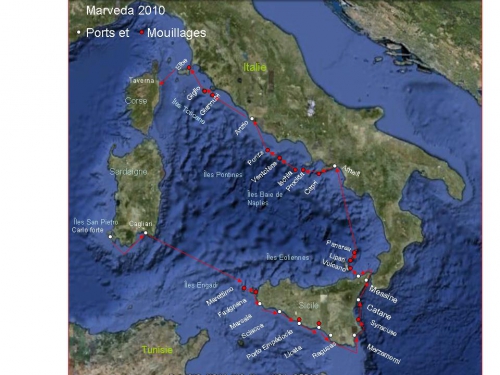 parcours Marveda.2010 Italie corse.JPG