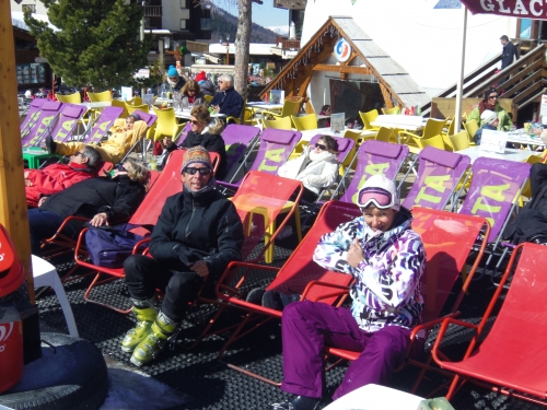 ski  les Orres février 2013.JPG