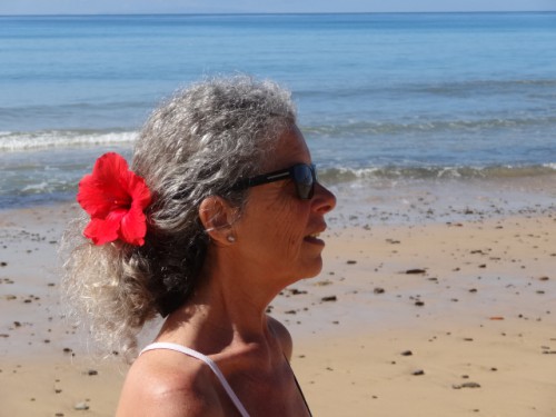 clin d'oeil aux amies deTahiti.JPG