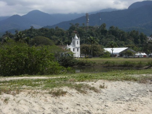 2 Chapelle vue plage rapprochée.JPG