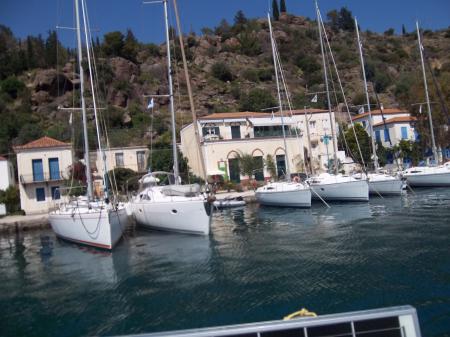 Poros