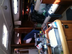 interieur bateau