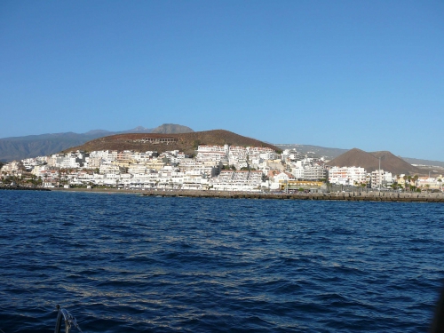 1. Tenerife Los Christianos bétoné.JPG