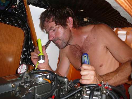 Panne calorstat.JPG